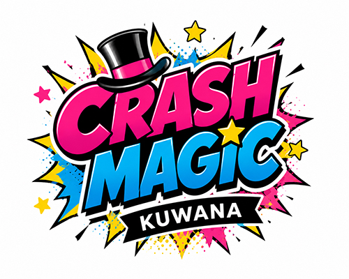 CRASH MAGIC KUWANA